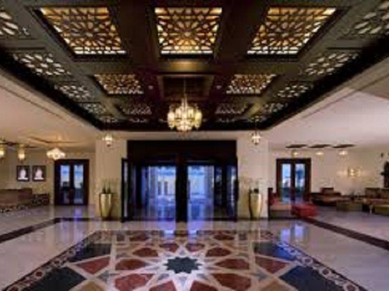 Arumaila - Souq Waqif Boutique Hotels - Swbh Doha Bagian luar foto