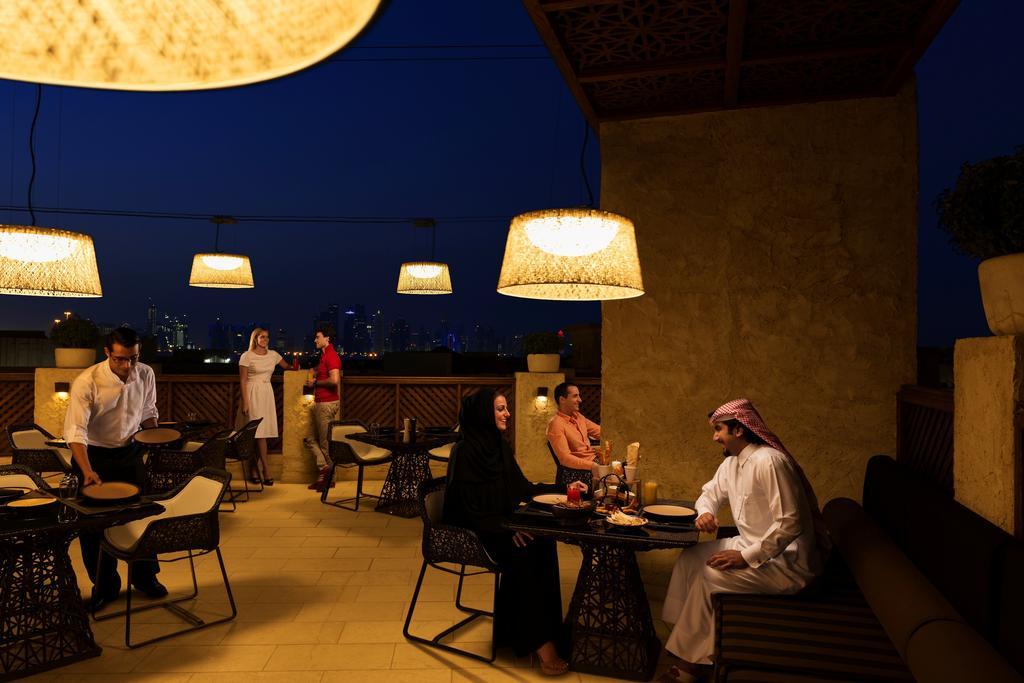 Arumaila - Souq Waqif Boutique Hotels - Swbh Doha Bagian luar foto